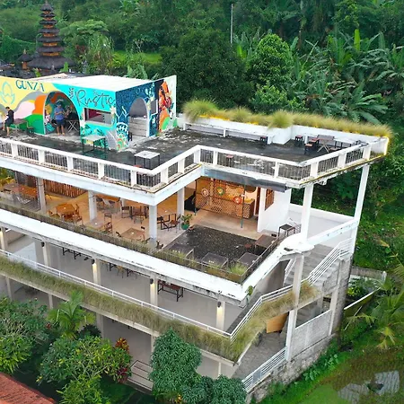 Gunza Bed&Breakfast
