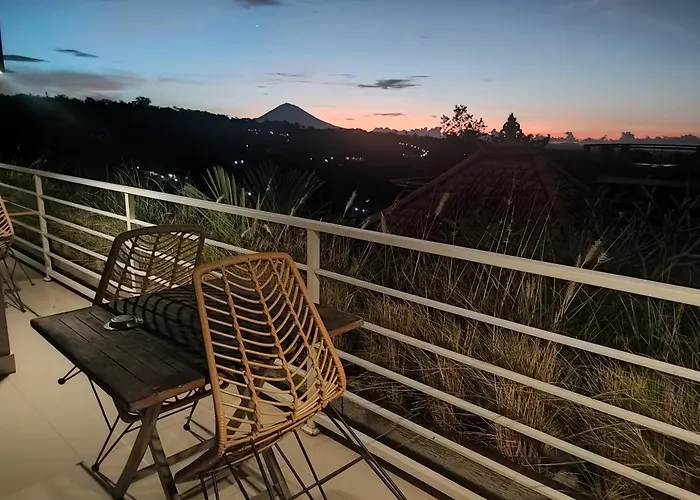 Gunza Gasthof Jatiluwih
